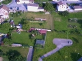 Foto da drone