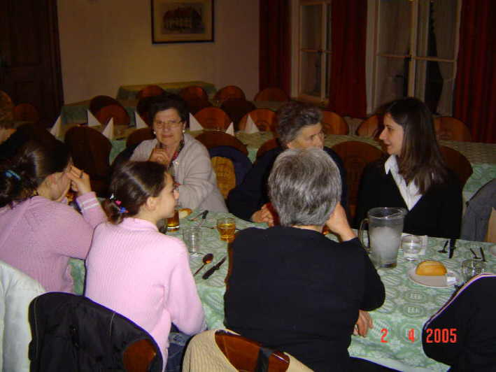 Gita Monaco 2005